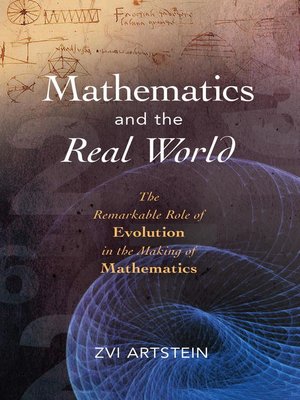 cover image of Mathematics and the Real World